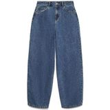 Jeans - High Rise Barrel Fit - Vmbillie