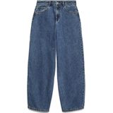 Jeans - High Rise Barrel Fit - Vmbillie