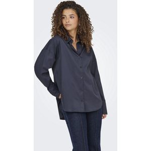 Onloregon - Overhemd - Regular Fit - Lange Mouwen