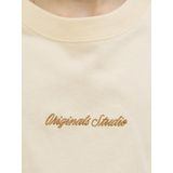 Antique White - Bikini - 100% Katoen - Relaxed Fit