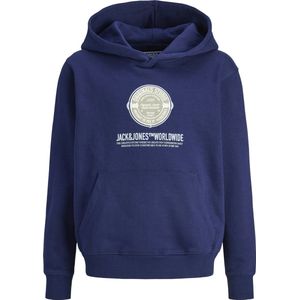 JACK & JONES - JUNIOR - Sweater - Katoen