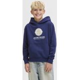 JACK & JONES - JUNIOR - Sweater - 100% Katoen