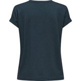 Only - ONLMOSTER - T-shirt - Magical forest - Korte Mouwen met Omslag