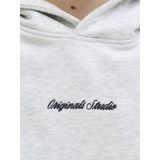 Jack & Jones - Norrebro - Hoodie