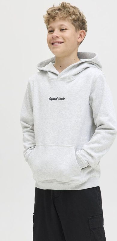 Jack & Jones - Norrebro - Hoodie