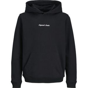 Jack and Jones Junior - Hoodie - Geborsteld - Zacht - Jongensmode