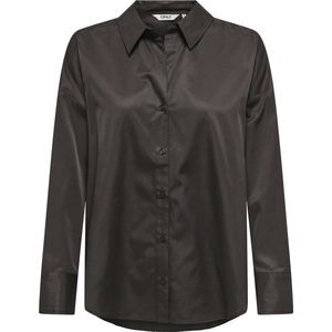 Onloregon - Overhemd - Regular Fit - Lange Mouwen