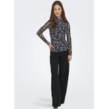 FHB Werkbroek Leo elastisch voor extra comfort