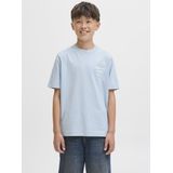 Skyway - Bikini - Katoen - Ronde Hals - Korte Mouwen - Relaxed Fit