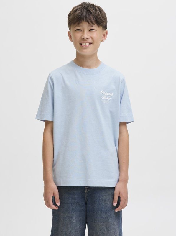 Skyway - Bikini - Katoen - Ronde Hals - Korte Mouwen - Relaxed Fit