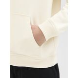 Jack and Jones Junior - Hoodie - Geborsteld - Zacht