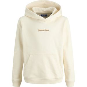 Jack and Jones Junior - Hoodie - Geborsteld - Zacht