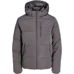 Jack & Jones - Owen - Pufferjack - Gerecycled Polyester - Capuchon