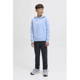 JACK & JONES JUNIOR - Broek - Tapered Fit - Regular Waist