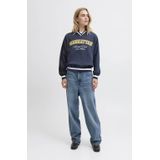 JJXX - Sweater - Donkerblauw