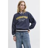 JJXX - Sweater - Donkerblauw