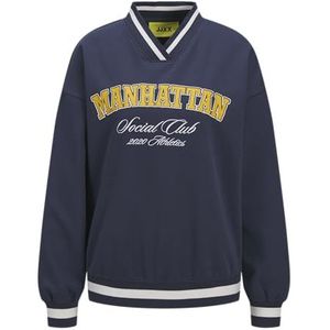 JJXX - Sweater - Donkerblauw