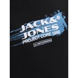JACK & JONES - JUNIOR - Sweater - Met Capuchon - 100% Katoen