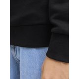 JACK & JONES - JUNIOR - Sweater - Met Capuchon - 100% Katoen