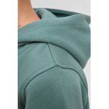JACK & JONES JUNIOR - Hoodie - Groen