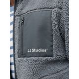 JACK&JONES - JJPAN SWEAT HOOD - Hoodie - Heren