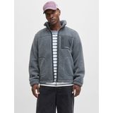 JACK&JONES - JJPAN SWEAT HOOD - Hoodie - Heren