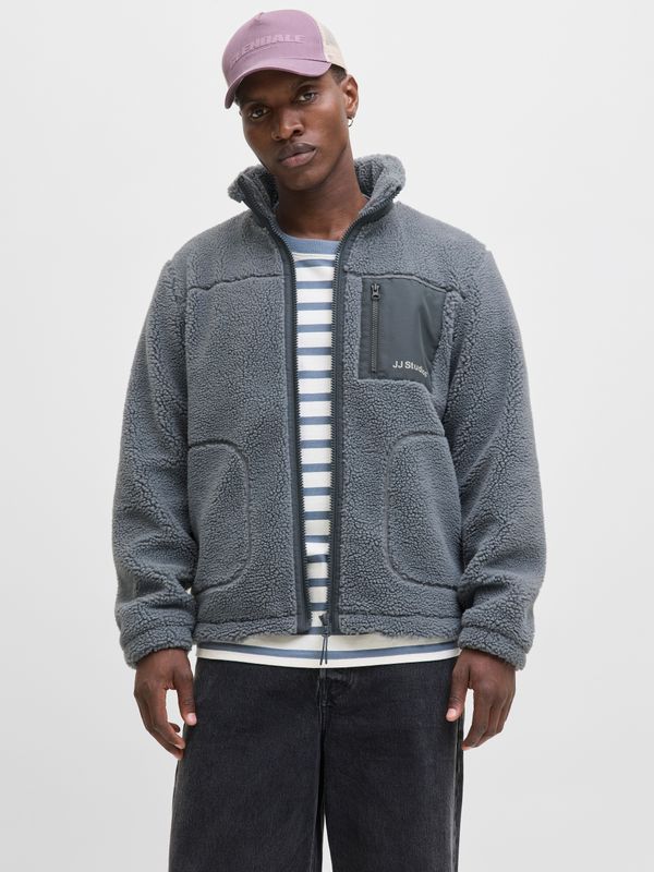 JACK&JONES - JJPAN SWEAT HOOD - Hoodie - Heren