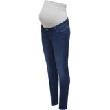 ONLY - OLMRAY - Skinny Jeans - Voor Aanstaande Moeders - Hoge Taille