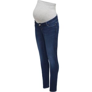 ONLY - OLMRAY - Skinny Jeans - Voor Aanstaande Moeders - Hoge Taille