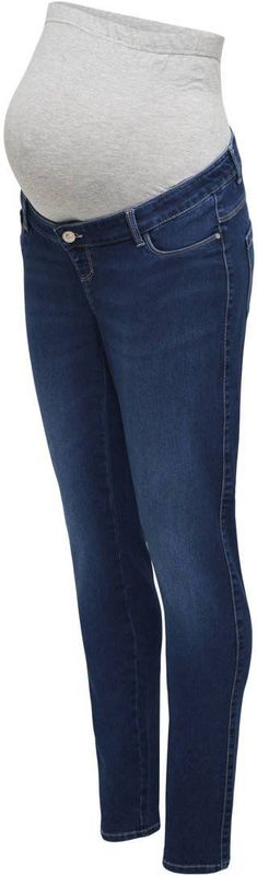 ONLY - OLMRAY - Skinny Jeans - Voor Aanstaande Moeders - Hoge Taille