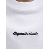 Jack & Jones Junior - Longsleeve - Wit