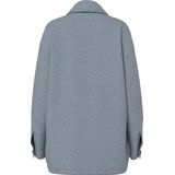 Pcsaga - Overshirt - Shacket - Herfst - Knoopsluiting - Gespreide Kraag