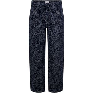 ONLY GIRLS - Mid Waist Straight Fit - Jeans