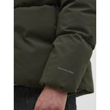 Jack & Jones - Soho - Doudoune - Junior - Lichtgewicht - Capuchon