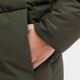 Jack & Jones - Soho - Doudoune - Junior - Lichtgewicht - Capuchon