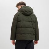 Jack & Jones - Soho - Doudoune - Junior - Lichtgewicht - Capuchon