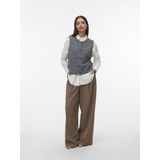 Vmnovah - Top - Mouwloos - Loose Fit