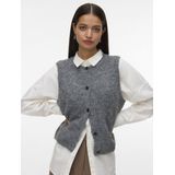 Vmnovah - Top - Mouwloos - Loose Fit