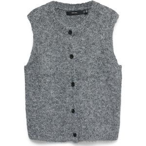 Vmnovah - Top - Mouwloos - Loose Fit