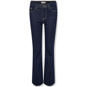 Kogjuicy - Wide Leg Fit Jeans - Mid Waist