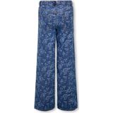 ONLY - High Waist Wide Leg Fit - Jeans