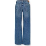 ONLY - Wide Leg Fit Jeans - Comfortabel - Stijlvol
