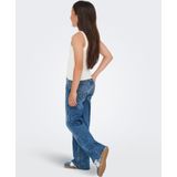 ONLY - Wide Leg Fit Jeans - Comfortabel - Stijlvol
