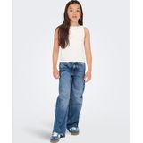 ONLY - Wide Leg Fit Jeans - Comfortabel - Stijlvol