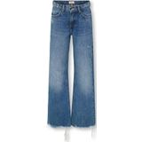 ONLY - Wide Leg Fit Jeans - Comfortabel - Stijlvol