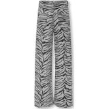 Koghope - High Waist Wide Leg Fit - Jeans