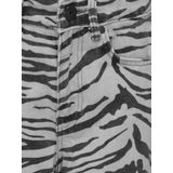 Koghope - High Waist Wide Leg Fit - Jeans