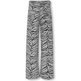 Koghope - High Waist Wide Leg Fit - Jeans