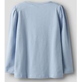 Frozen - Top - Lange Mouwen - Jersey - Glitter Detail