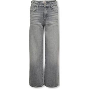 Kogcobain - Wide Leg Fit - Jeans